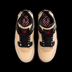 Nike Air Jordan 4 Retro GS Pizza