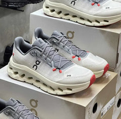 On Running Cloud tilt Rock Sand Mens