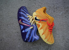 Nike JA 3 Hustle & Flow