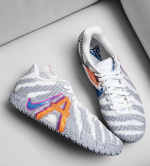 Nike JA 3 Light Show