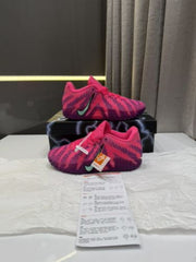 Nike Ja 3 Max Volume