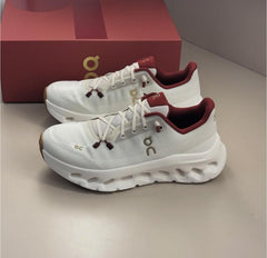 On Cloudtilt Pearl Ivory Year of the Snake