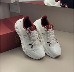 On Cloudtilt Pearl Ivory Year of the Snake