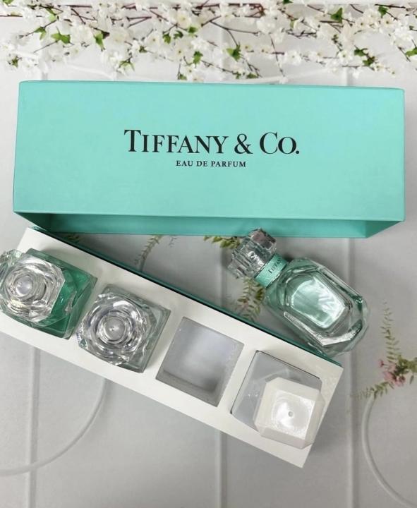 Tiffany & CO EDP GIFT SET