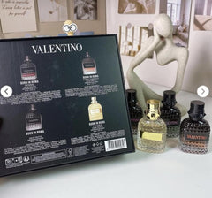 valentino Gift Set