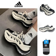 Adidas Vento XLG MTW Black White