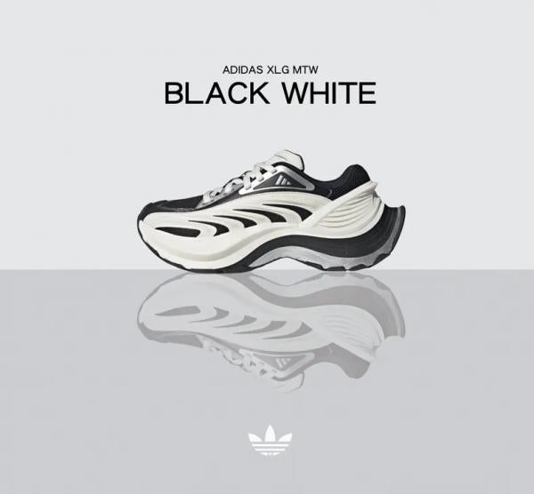 Adidas Vento XLG MTW Black White