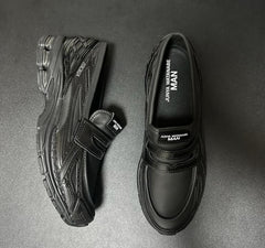 Junya Watanabe MAN x New Balance 1906L Loafer