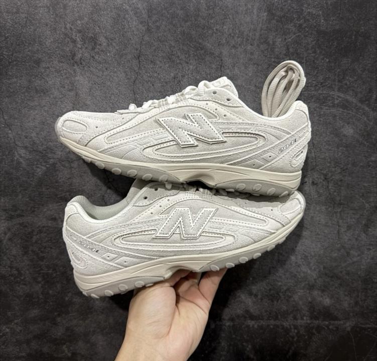 New Balance 204L Timberwolf Linen Semi Ua