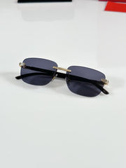Cartier 3193 Gold Black