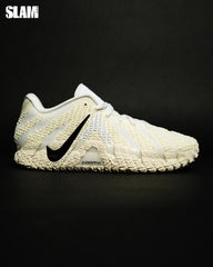 Nike Ja 3 Coconut Milk EP With OG Box