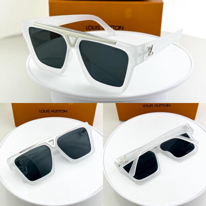 Louis vuitton ice black 1502
