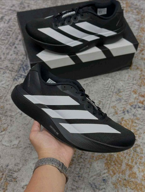 Adidas AdiZero_Evo SL Black White
