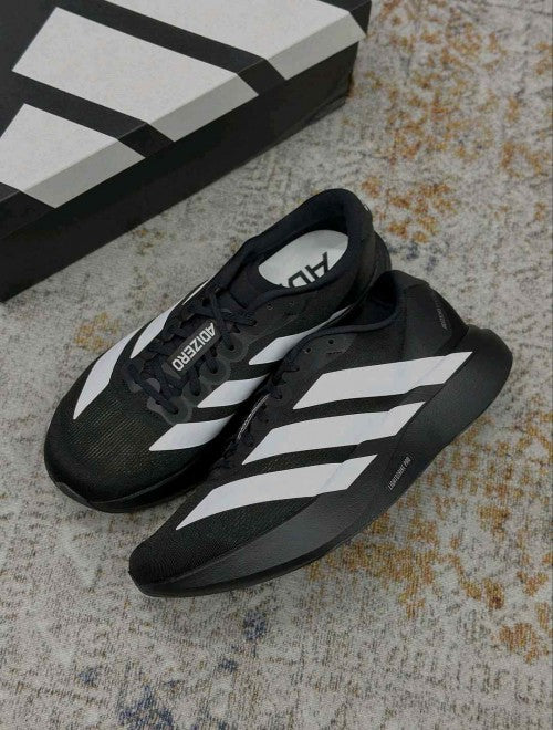 Adidas AdiZero_Evo SL Black White