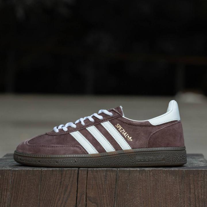 Adidas Spezial Handball Edition Brown