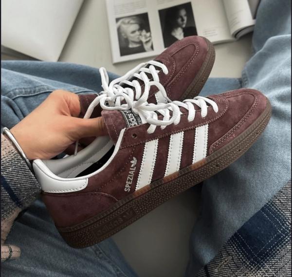 Adidas Spezial Handball Edition Brown