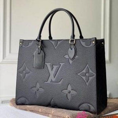 LOUIS VUITTON ON THE GO GM BAG 5598