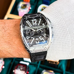 Franck Muller Cobra Edition all working