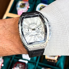 Franck Muller Cobra Edition All working