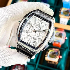 Franck Muller Cobra Edition All working