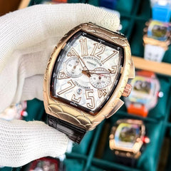 Franck Muller Cobra Edition (All working)