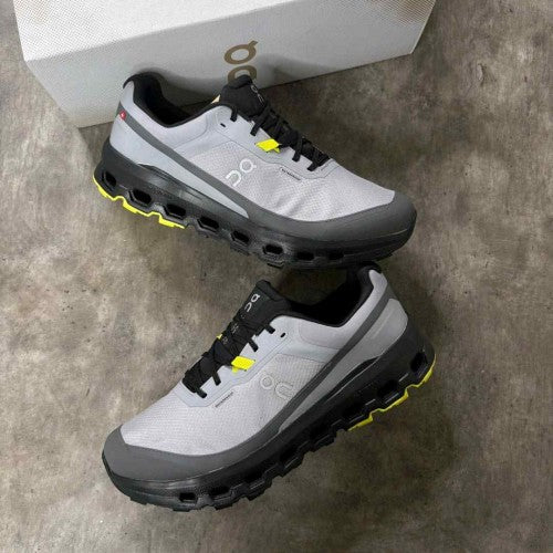 On Cloudvista 2 Waterproof Lilac Black