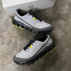 On Cloudvista 2 Waterproof Lilac Black