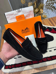 Hermes Premium Loafers
