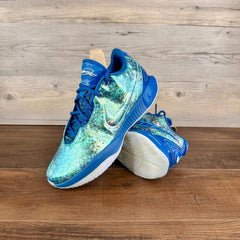 Nike LeBron 21 Abalone