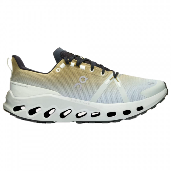 ON Cloudsurfer Trail Waterproof