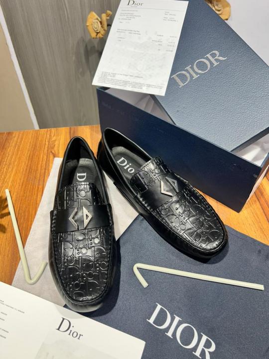 Dior Premium Loafres