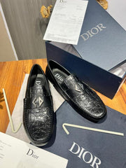 Dior Premium Loafres