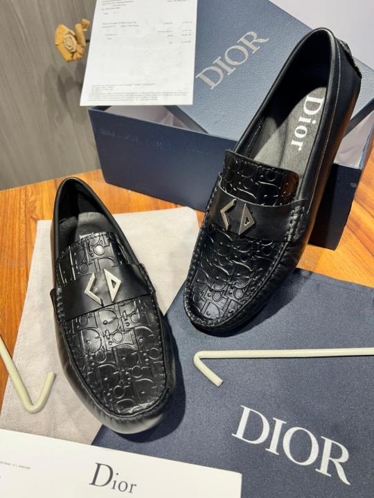 Dior Premium Loafres