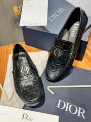 Dior Premium Loafres