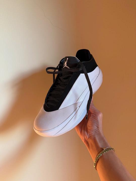 Air Jordan 40 Impressions