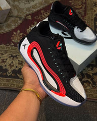 Jordan Luka 4 PF Bloodline