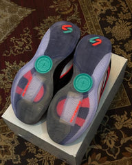 Jordan Luka 4 PF Bloodline