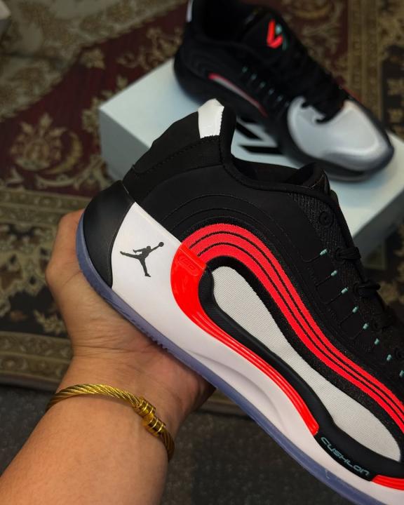 Jordan Luka 4 PF Bloodline