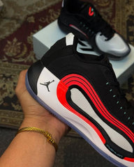 Jordan Luka 4 PF Bloodline