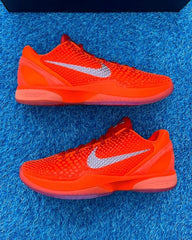 Nike Kobe 6 Protro Total Orange
