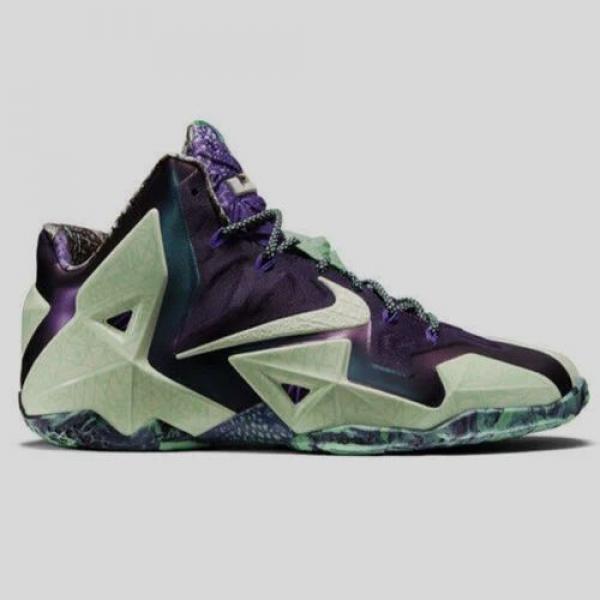 Nike LeBron 11