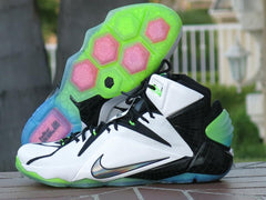 Nike LeBron 12
