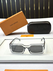 Louis vuitton 3347 grey