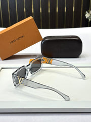 Louis vuitton 3347 grey