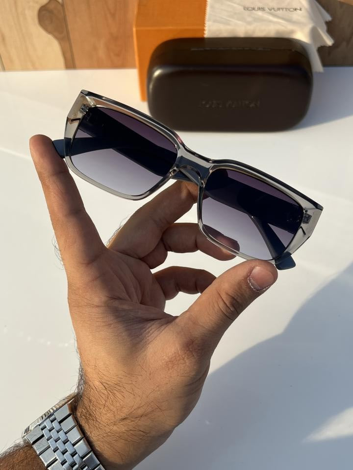 Louis vuitton 2894 grey
