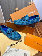 Louis Vuittion Premium Loafers