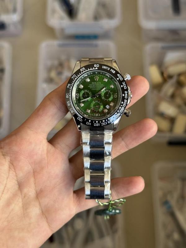 Rolex Daytona Chronograph Quartz Premium watch