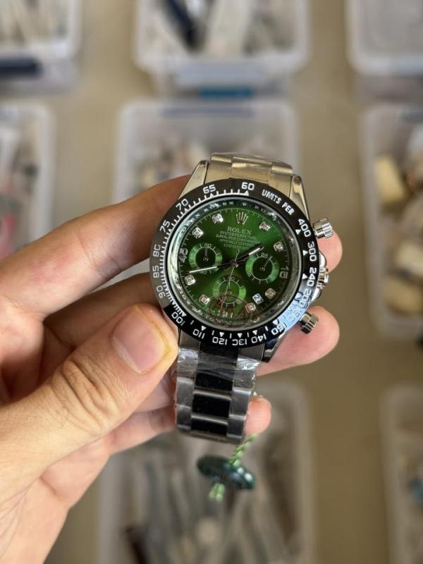 Rolex Daytona Chronograph Quartz Premium watch