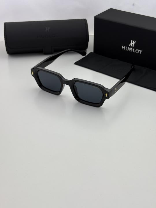 Hublot 6106 black