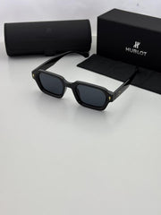 Hublot 6106 black